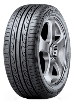 Купить DUNLOP 308451 Шины DUNLOP SP SPORT LM704 195/65 R15 91V (до 240 км/ч) 308451