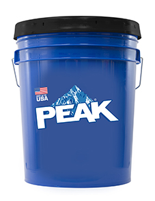 Купить Peak P3MI15IU Heavy Duty Motor Oil 10W-30 (18,92л)