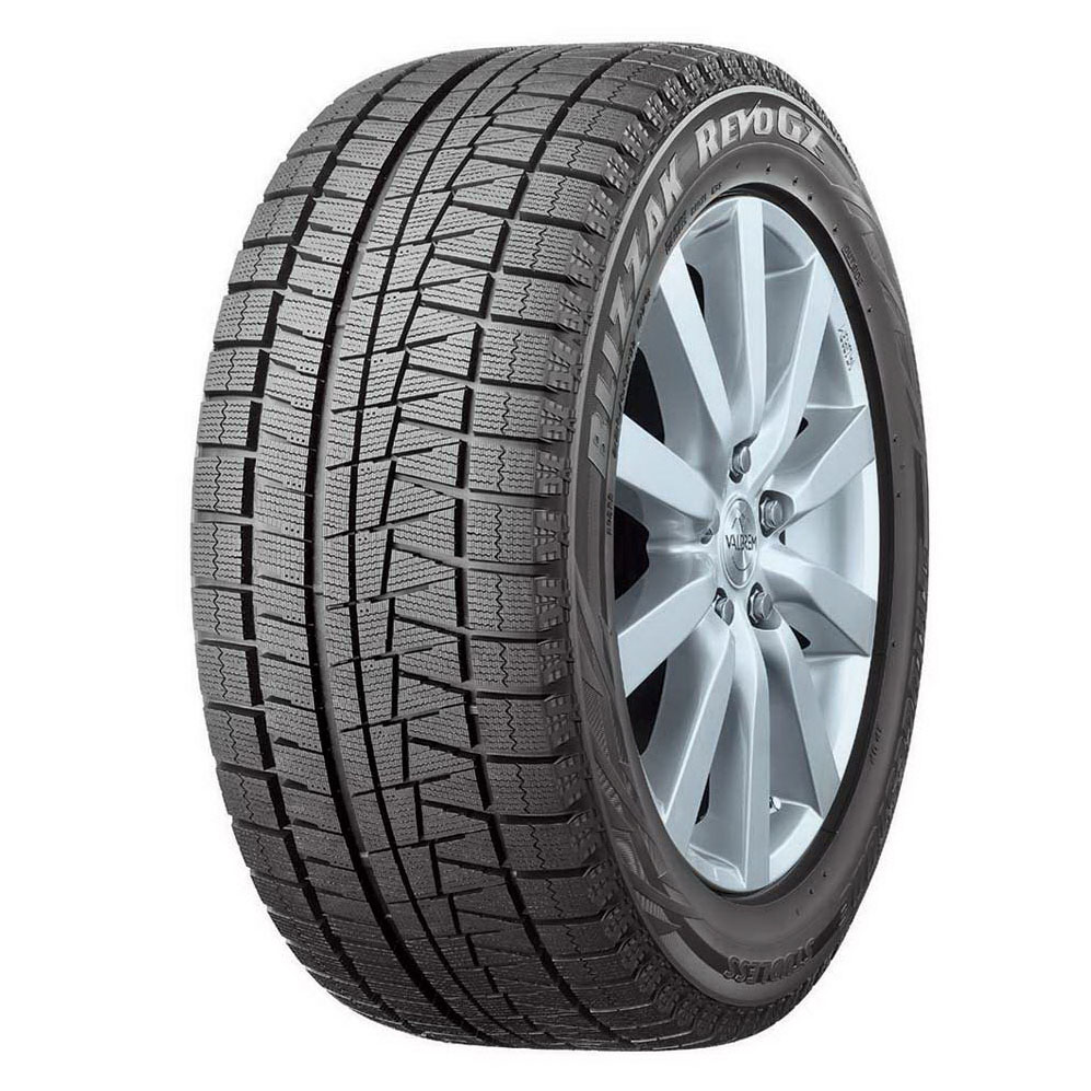 Купить BRIDGESTONE PXR0386603 Шины BRIDGESTONE GZ 185/65 R14 86 PXR0386603
