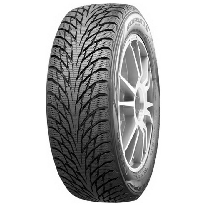 Купить NOKIAN T428385 Шины Nokian Hakkapeliitta R2 195/65 R15 95R XL