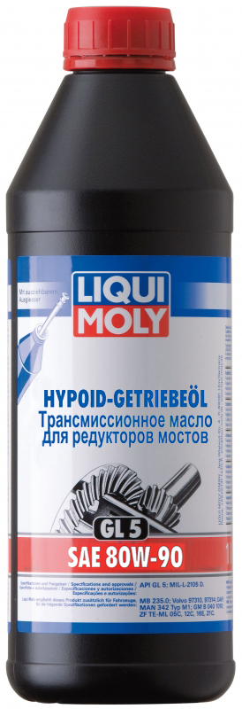 Купить запчасть LIQUI MOLY - 3924 