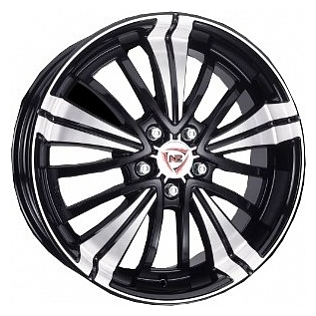 Купить Nz WHS077606 SH649 18/8 ET39 Bkf