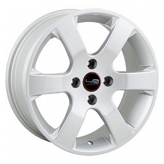 Купить Legeartis WHS088356 Ci15 14/5,5 ET24 Sil