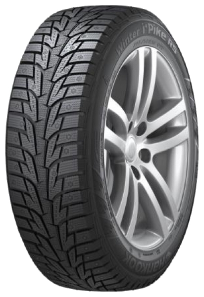 Купить HANKOOK 1014410 Шины Hankook Winter i*Pike RS W419 225/45 R17 94T XL