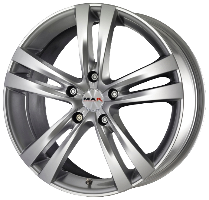 Купить Mak WHS063007 Zenith 16/7 ET31 Hyper silver