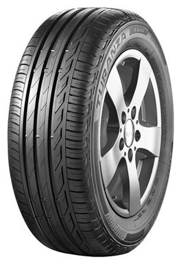 Купить BRIDGESTONE PSR1293403 Шины Bridgestone Turanza T001 225/55 R17 97V