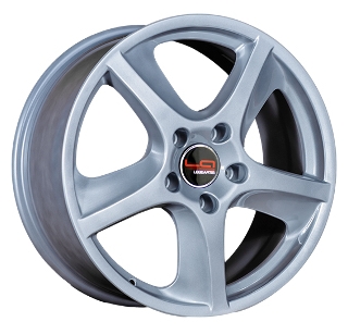 Купить Legeartis WHS078816 PR2 19/9 ET60 Sil