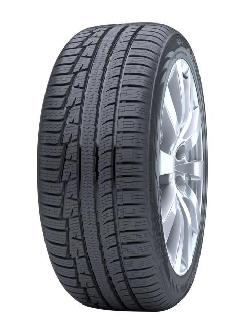 Купить NOKIAN T428699 Шины Nokian WR A3 255/45 R18 103V