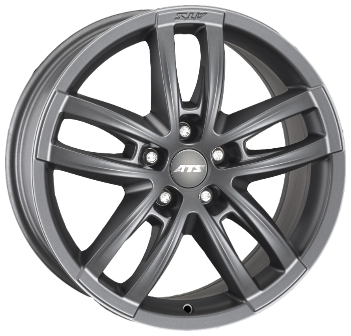 Купить Ats WHS060182 Radial 18/8,5 ET50 Racing grey