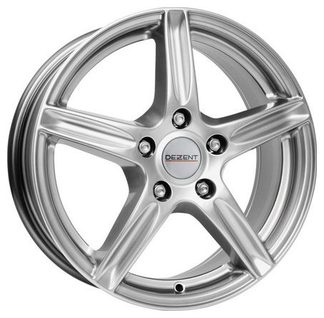 Купить Dezent WHS071407 L 16/7 ET35 si