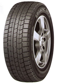 Купить DUNLOP 288243 Шины Dunlop J Graspic D S-3 205/60 R15 91Q