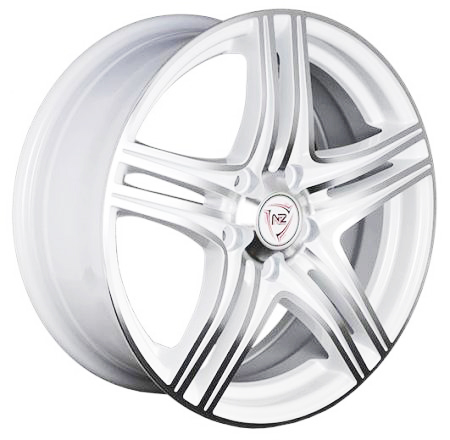 Купить Nz WHS075849 F-6 15/6,5 ET45 Wf