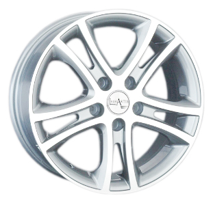Купить Legeartis WHS080249 VW27 18/7 ET43 Sf