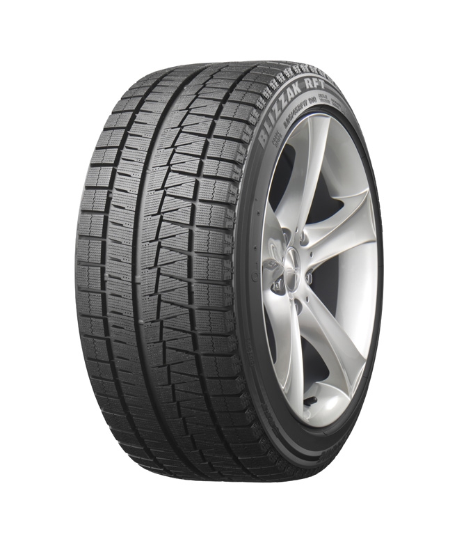 Купить BRIDGESTONE PXR0489603 Шины BRIDGESTONE Blizzak RFT 195/55 R16 87Q (до 160 км/ч) PXR0489603