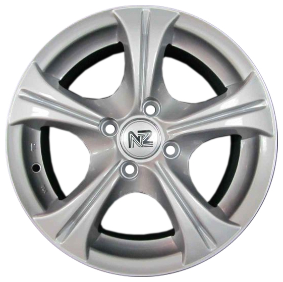 Купить Nz WHS075000 SH275 15/6,5 ET35 Sil