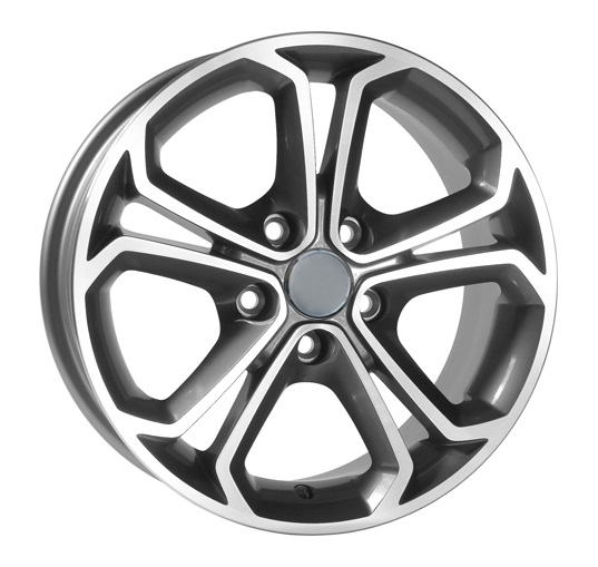 Купить Legeartis WHS081355 OPL10 15/6,5 ET39 Gmf