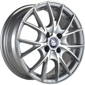 Купить Yst WHS087025 X-10 15/6,5 ET35 Sf